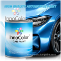 Superb Performance 1k Aluminium Car Refinish Paint